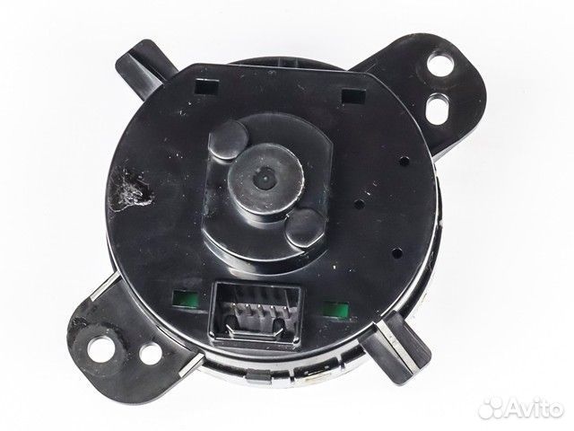 Переключатель полного привода Mitsubishi Outlander