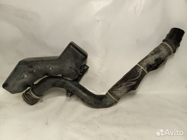 Воздухозаборник воздушного фильтра Toyota Town Ace