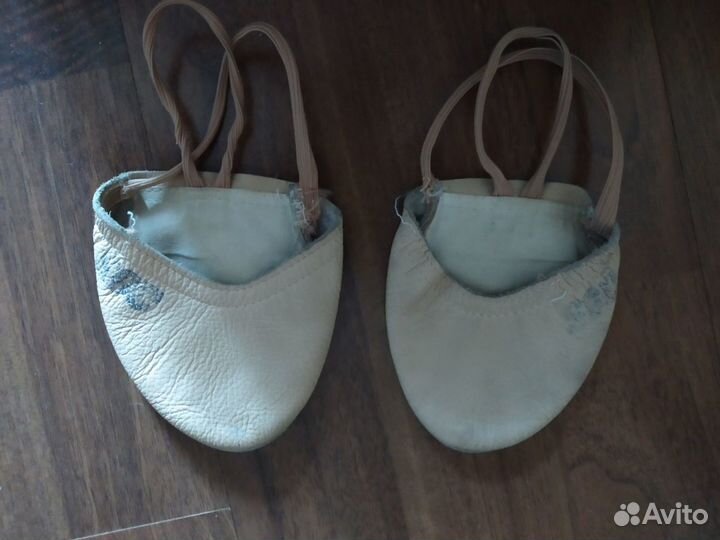 Купальники для худ.гимнастики на рост 116-128