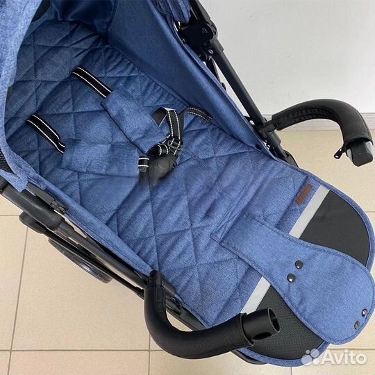 Коляска babalo future 2023 с рюкзачком
