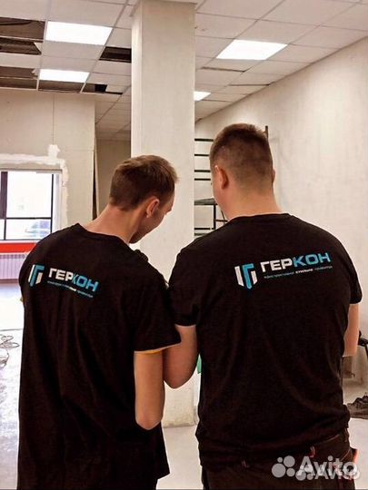 Опс, монтаж опс, пожарная сигнализация