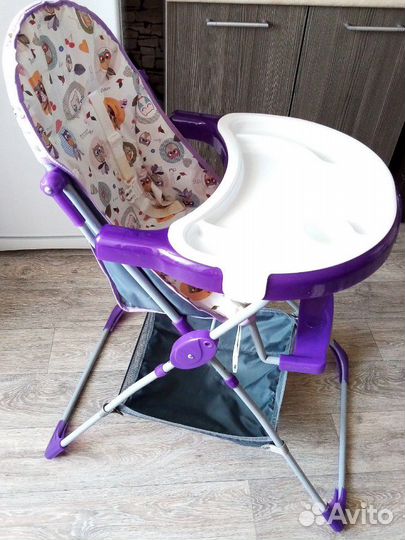 Стульчик для кормления