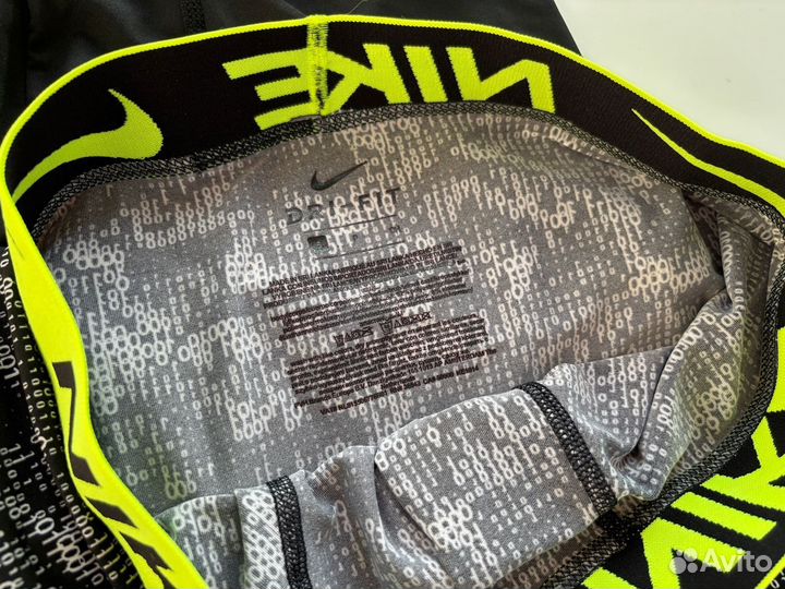 Трусы мужские боксеры nike