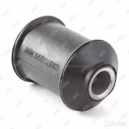 Jikiu BH51010 Сайлентблок переднего рычага передни