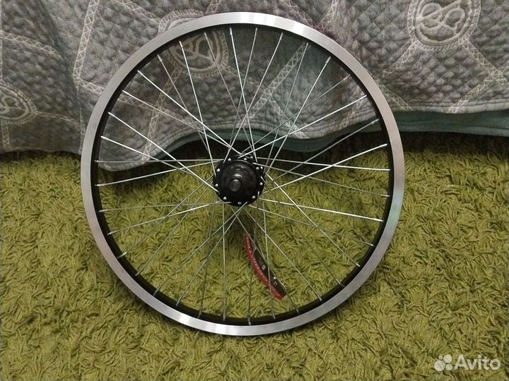 Колесo для BMX 20