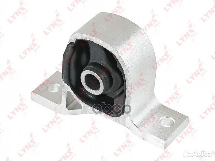 Опора двигателя перед прав/лев honda civic