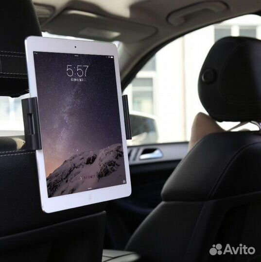 Автомобильный держатель Baseus