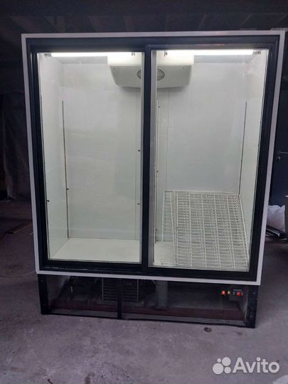 Холодильная шкаф бу