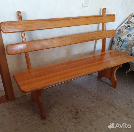 Садовая мебель