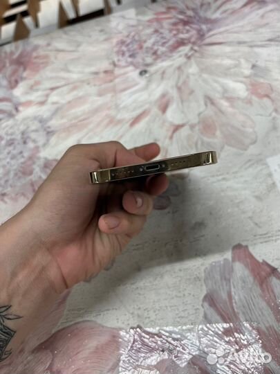 iPhone 12 Pro Max, 128 ГБ