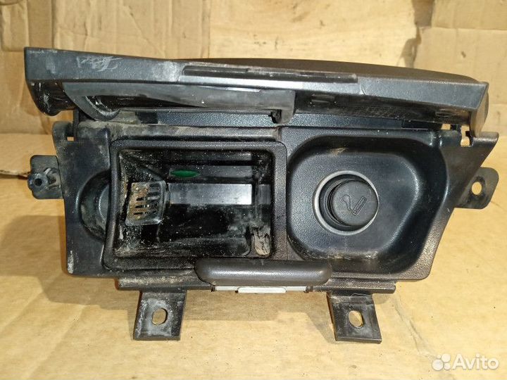 Пепельница Daewoo Nexia