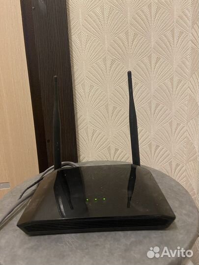 Wifi роутер