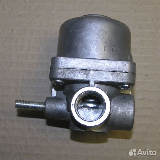 Клапан ограничения давления камаз (Китай)