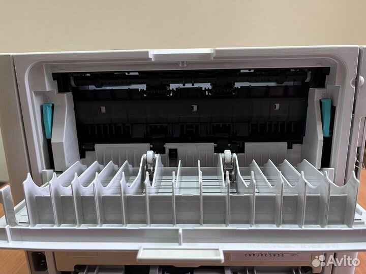 Принтер лазерный HP LJ 1320(двусторонний)