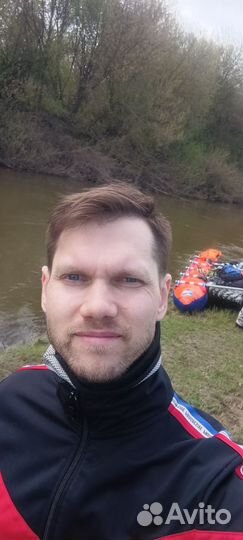 Сплав по реке на катамаране/SUP Board