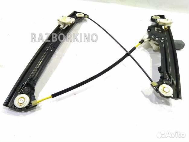 Стеклоподъемник электрический передний левый