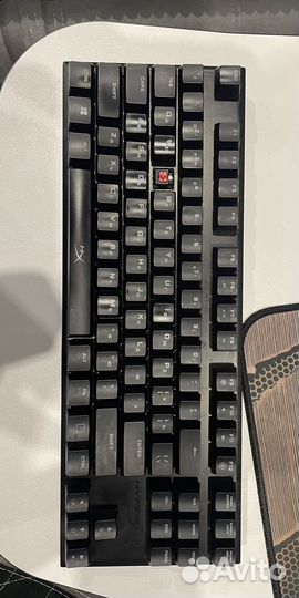 Игровая клавиатура