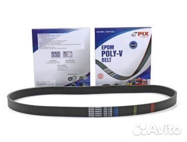 Ремень поликлиновый (68758)