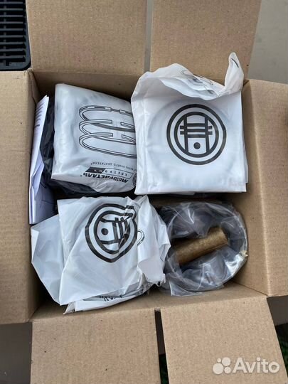 Поршня ваз 21124