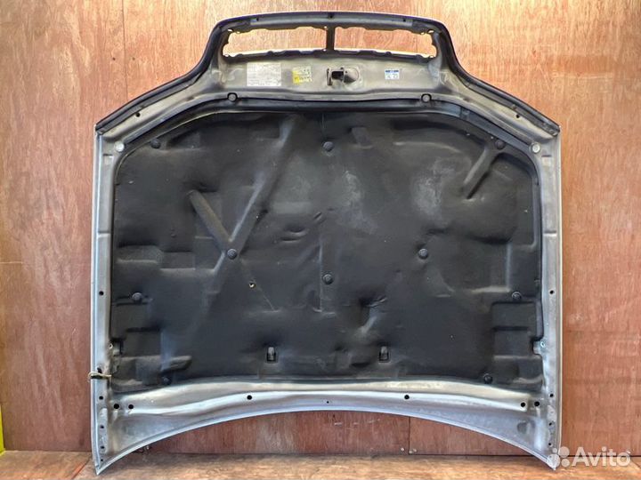 Капот Toyota Mark Ii Qualis MCV21W 2mzfe 2000