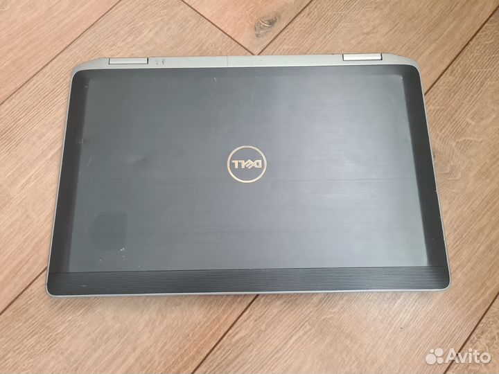 Ноутбук Dell E6320 на Core I5-2520