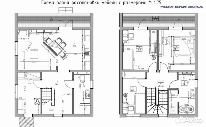 Чертежи