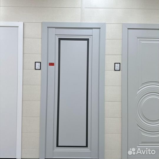 Двери межкомнатные