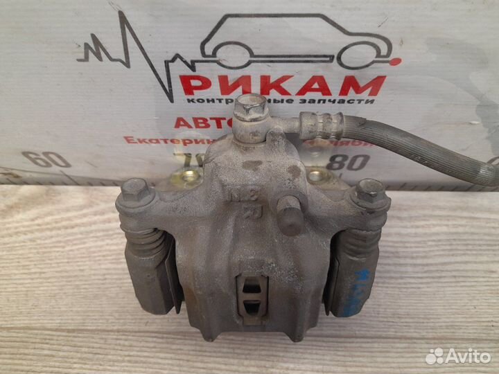 Суппорт тормозной задний правый Honda Stepwgn RF1