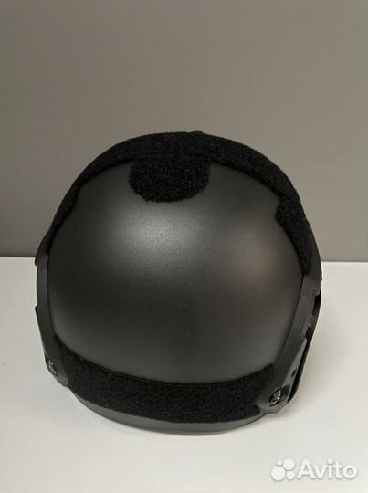 Тактический - страйкбольный шлем Ops Core