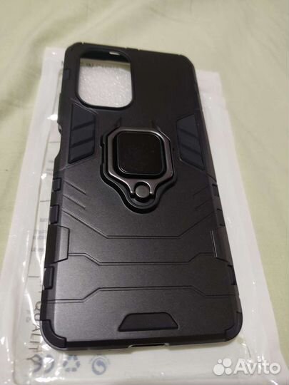 Чехол, броня, автомобильный держатель PocoF3