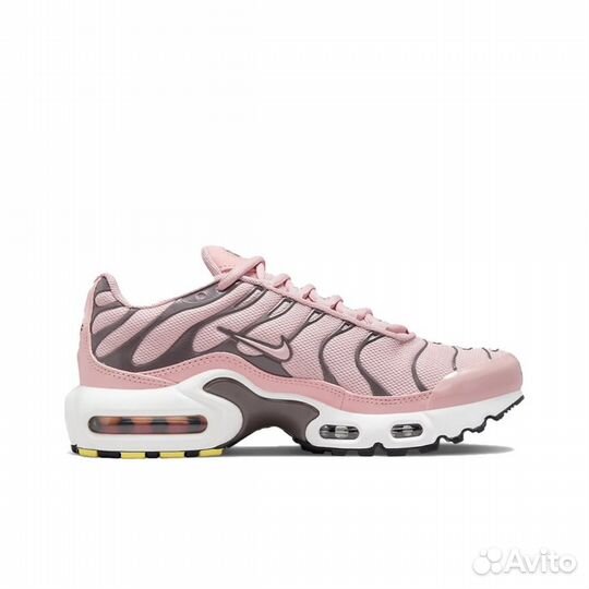 Nike Air Max Plus “Spor Ayakkabi”