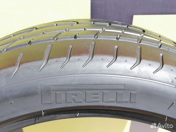 Pirelli P Zero 275/35 R20