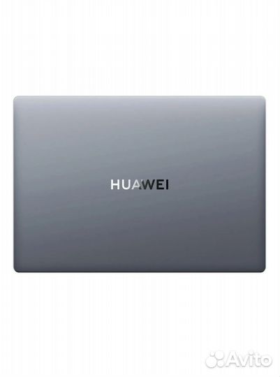 Huawei MateBook D16 mclg-X Gray (53013WXA)