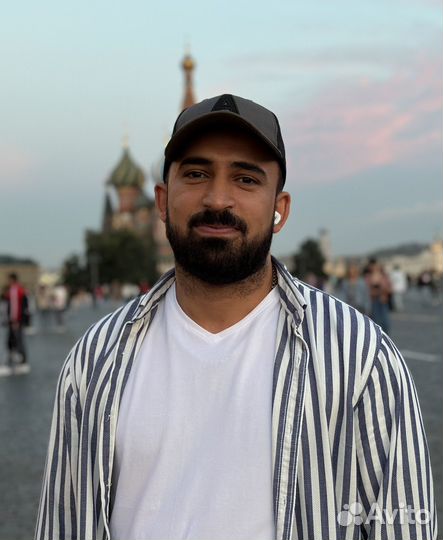 Переводчик с арабского