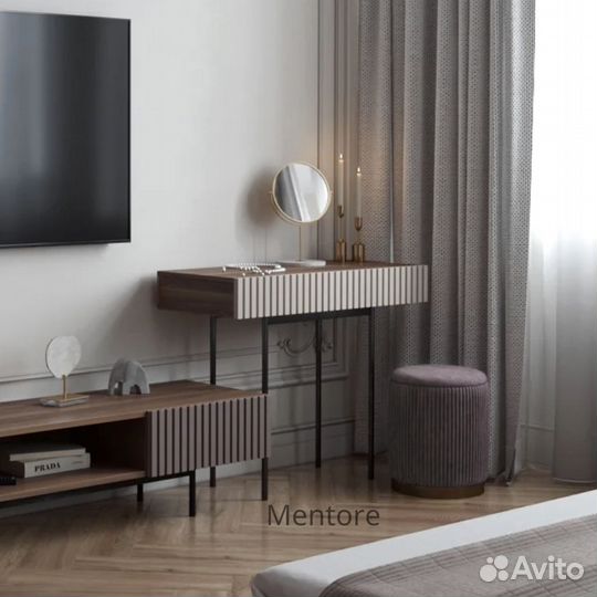 Консоль Batista от производителя