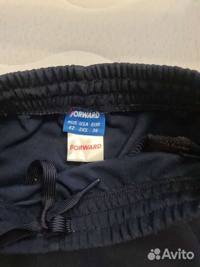 Спортивный костюм forward