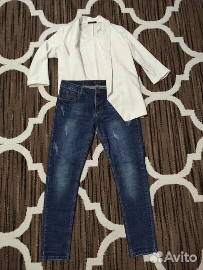 Женская одежда пакетом 46 48 размер