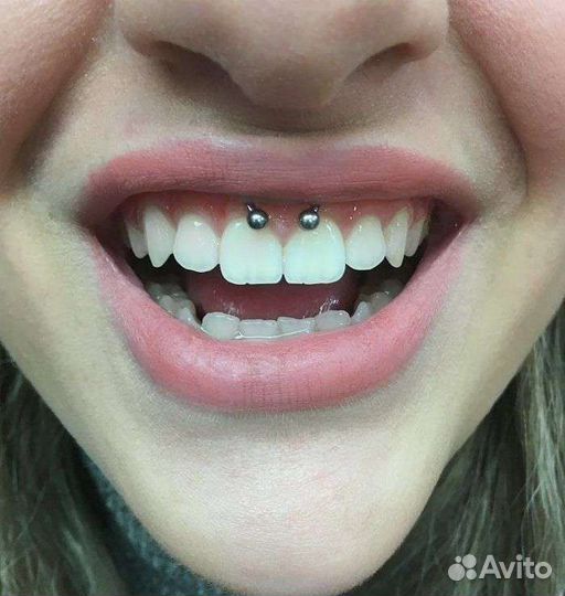 Пирсинг в Ростове-на-дону