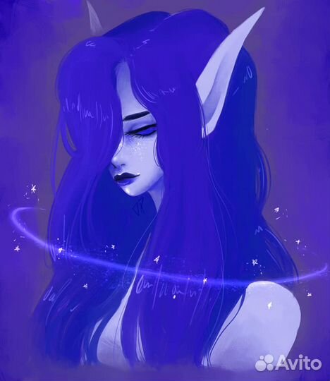 Компьютерные уроки рисования с репетитором. Онлайн