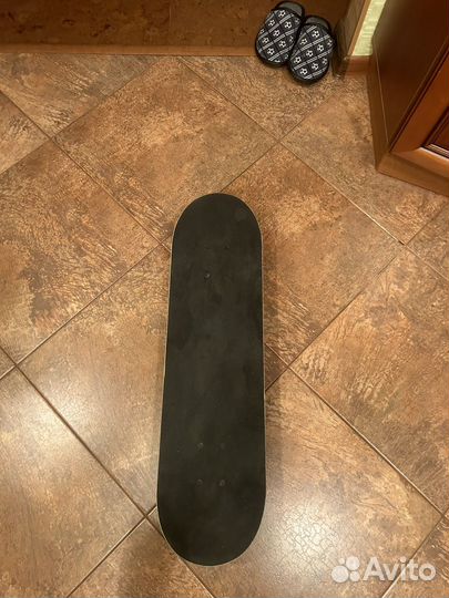 Скейтборд