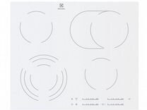 Электрический духовой шкаф electrolux oem3h50k