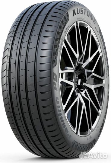 Kustone Passion P9 195/60 R15 88H