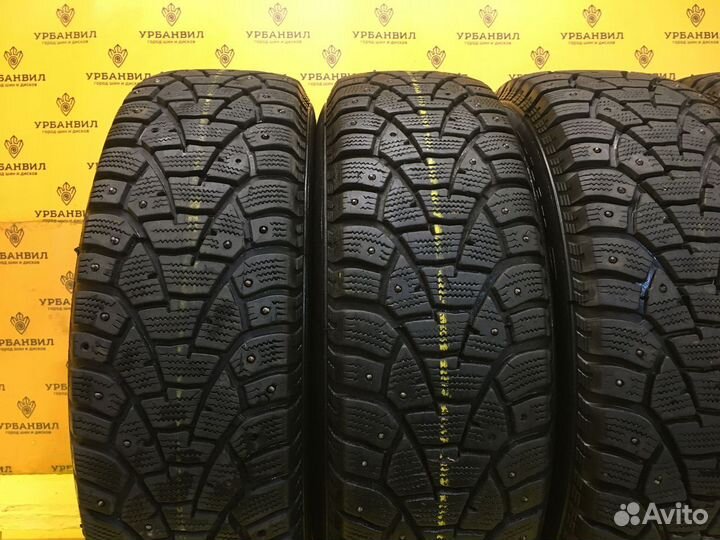 Matador MP 51 Sibir 2 195/65 R15 91T