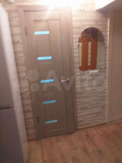 1-к. квартира, 32 м², 5/9 эт.