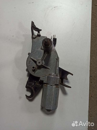 Mitsubishi Colt z3 моторчик заднего дворника