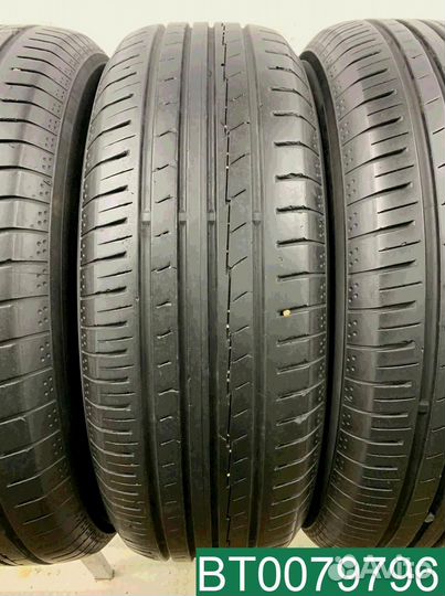 Yokohama BluEarth AE50 215/65 R17 105W
