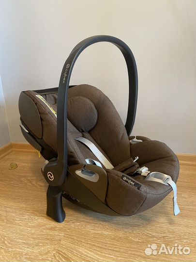 Cybex cloud Z I-size АВТОКРЕСЛО для новорожденных