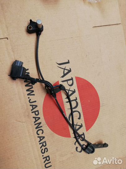 Датчик ABS Mazda 6 GJ6A4373XD