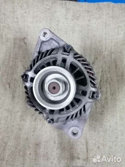 Генератор Mitsubishi Colt, Lancer X 4A90