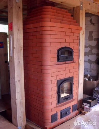 Услуги печника